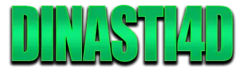 Logo DINASTI4D