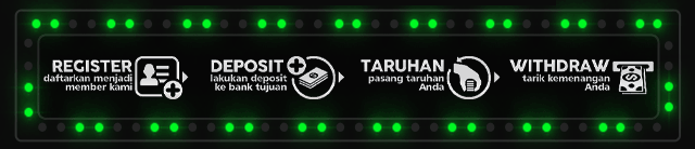 DINASTI4D Jackpot